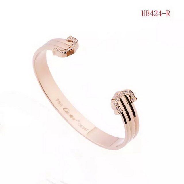 Bracciale Cartier Modello 69